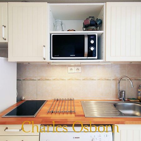 Au Cayenne - Vue mer pour 4 personnes Sète Extérieur photo