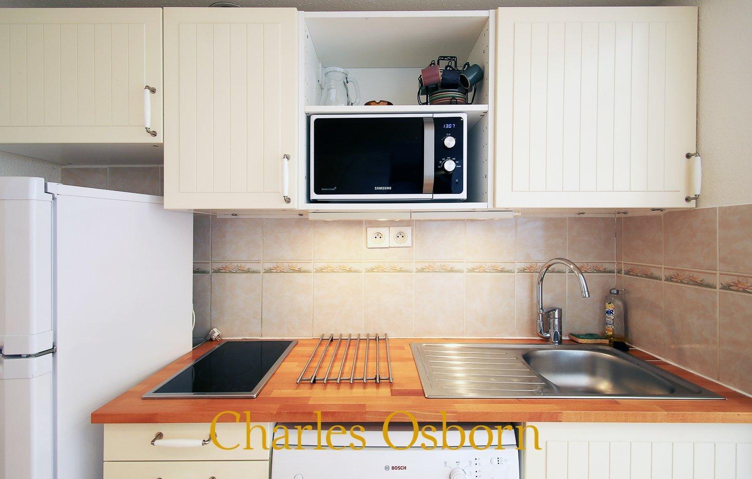 Au Cayenne - Vue mer pour 4 personnes Sète Extérieur photo