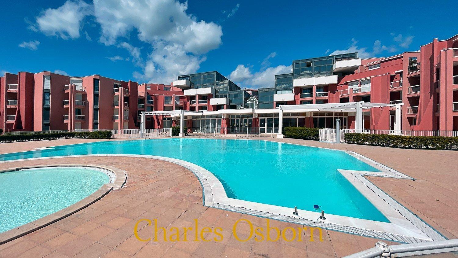 Au Cayenne - Vue mer pour 4 personnes Sète Extérieur photo